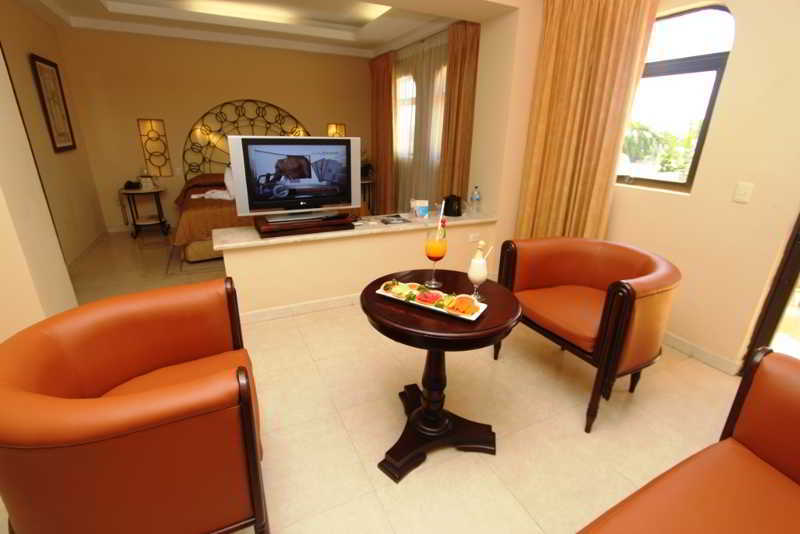 Residencial 4* Mérida