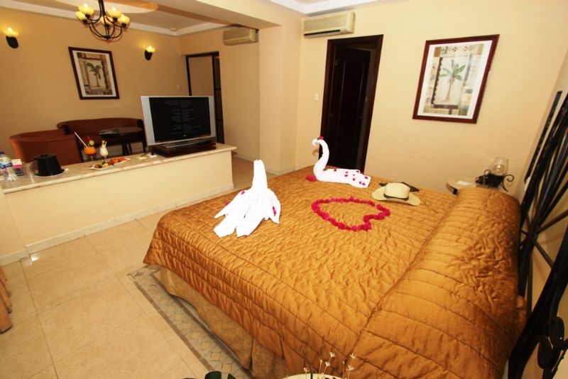 Residencial Hotel