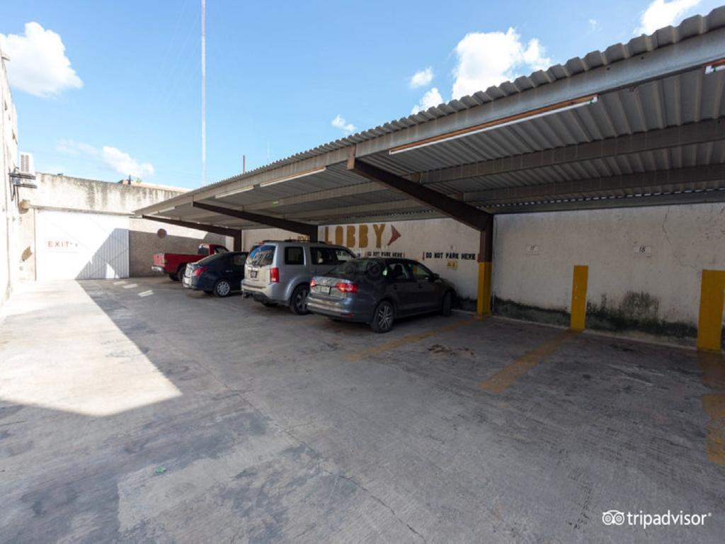 Hotel Doralba Mérida