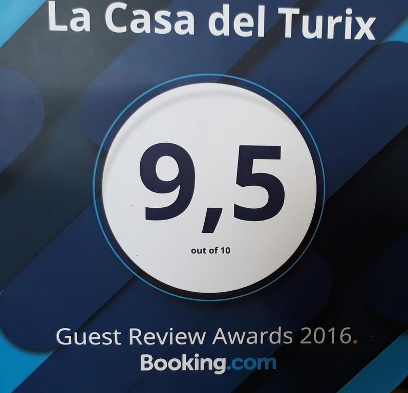 La Casa Del Turix