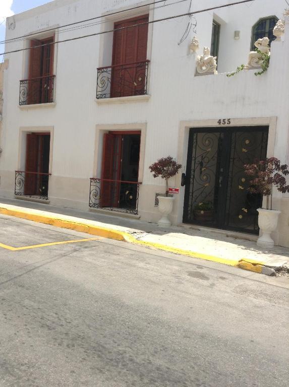 Bed and breakfast The Tievoli 3*