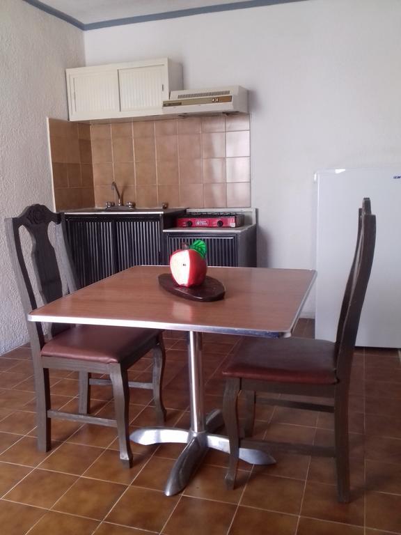 Apartment Suites Imperial Merida