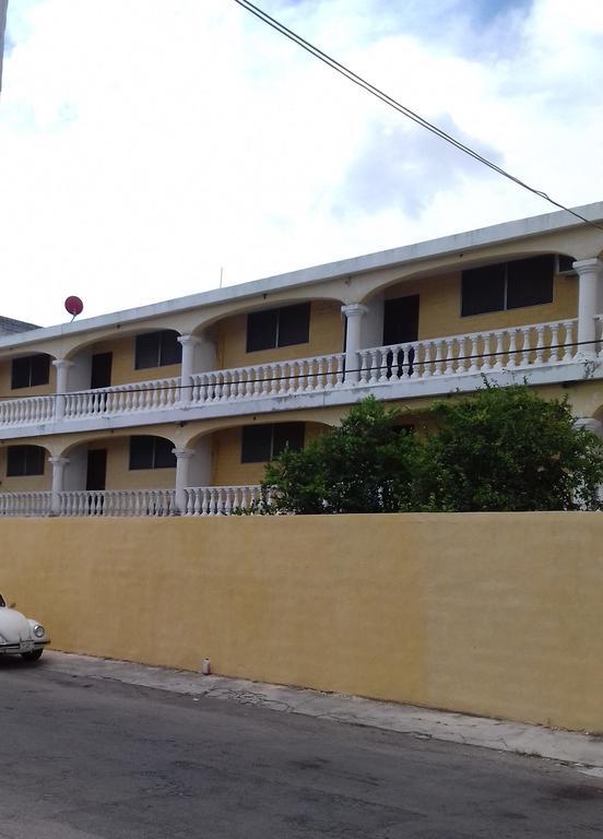 Apartment Suites Imperial