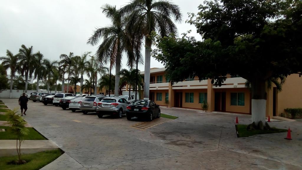 Tecnohotel Norte