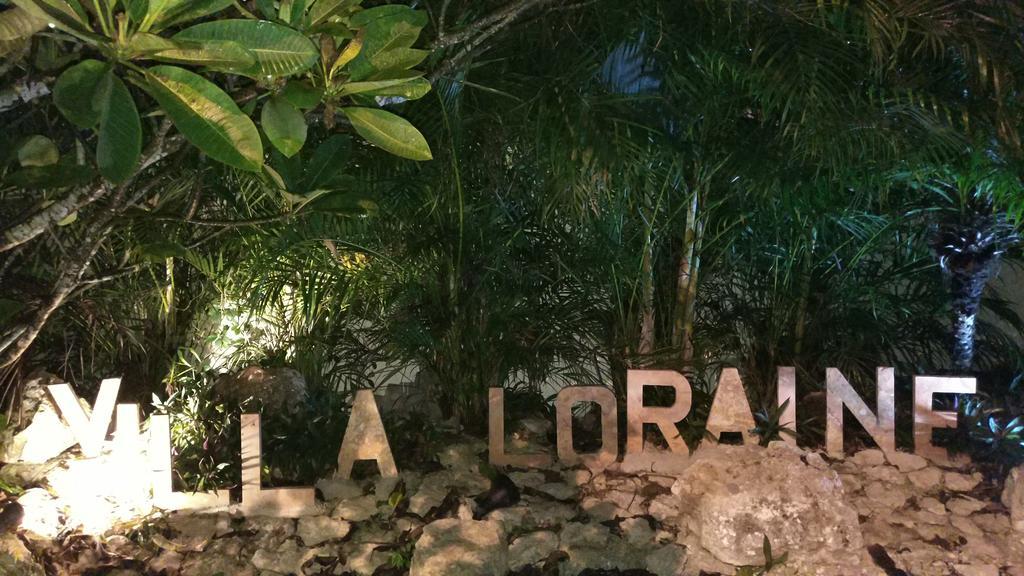 Loraine Apartamento