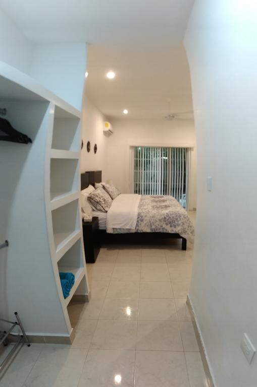 Loraine Apartamento