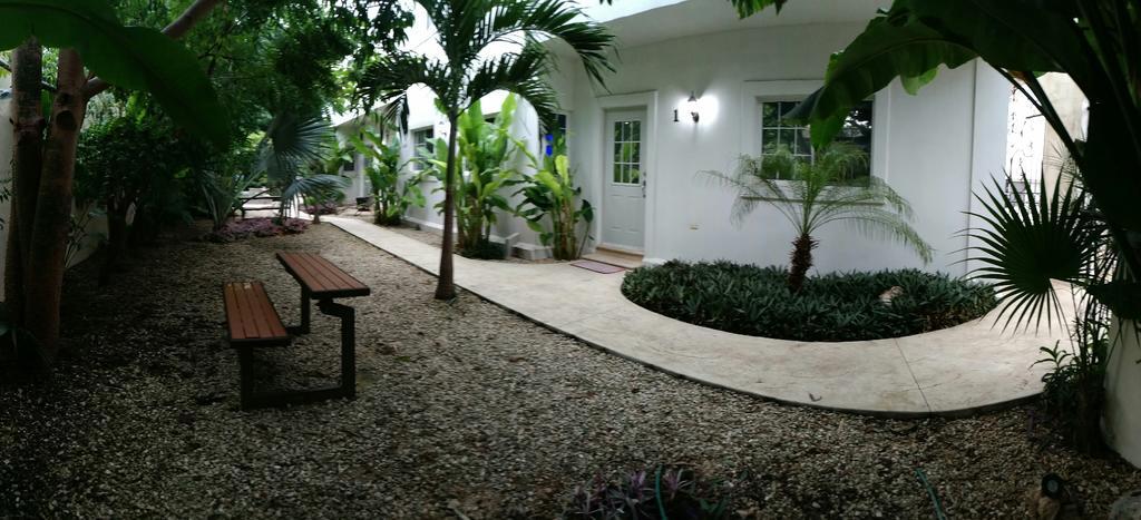 Apartamento Loraine *