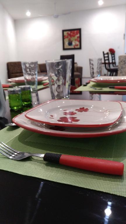 Loraine Apartamento Mérida