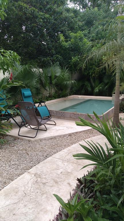 Apartamento Loraine
