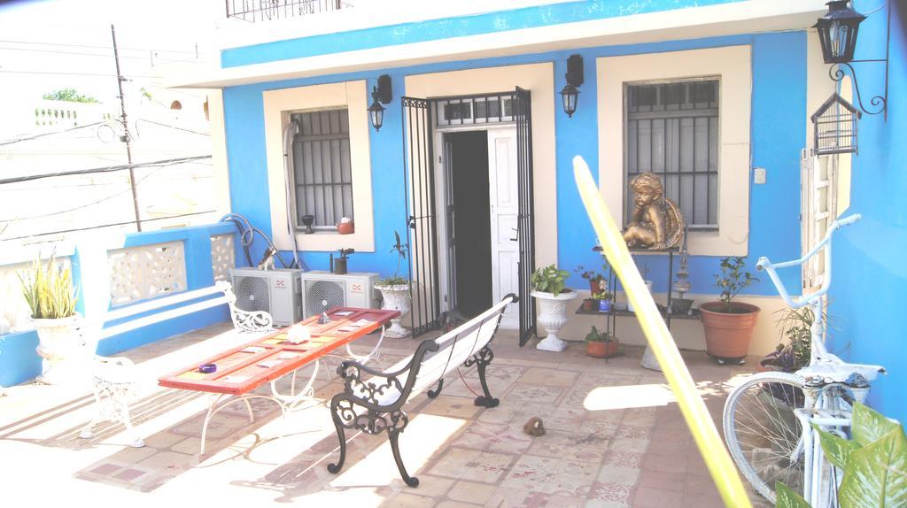 Casa De Piedra, Centro Historico * Merida