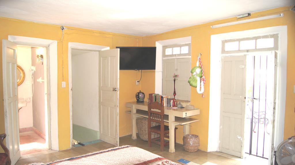 Casa De Piedra, Centro Historico Holiday home *