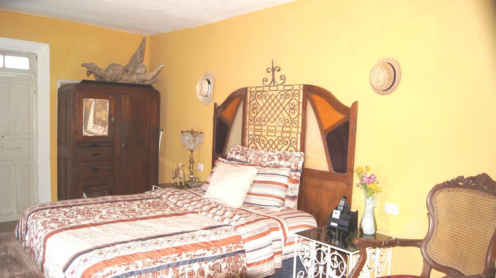 Holiday home Casa De Piedra, Centro Historico
