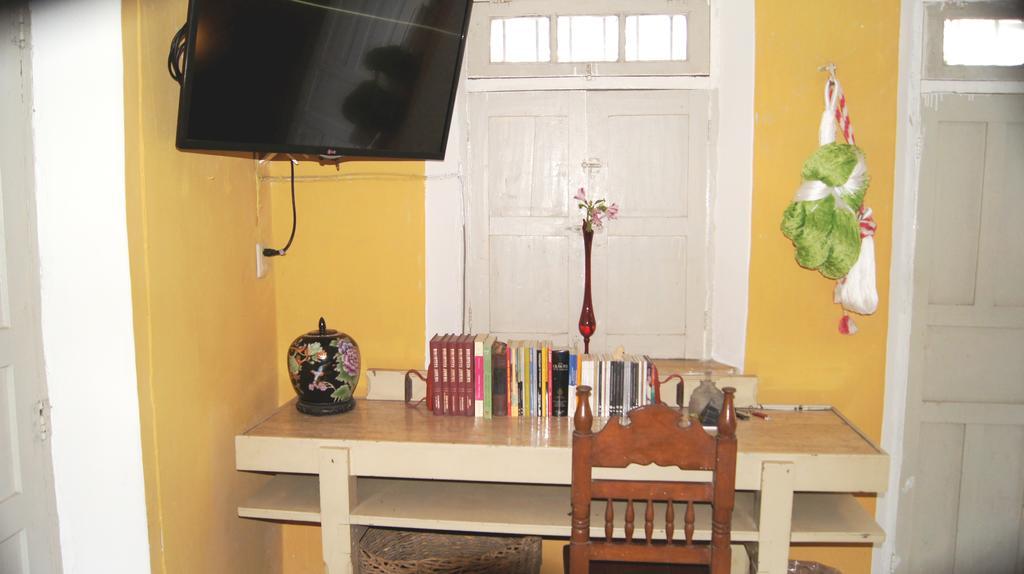 Сasa de vacaciones Casa De Piedra, Centro Histórico *
