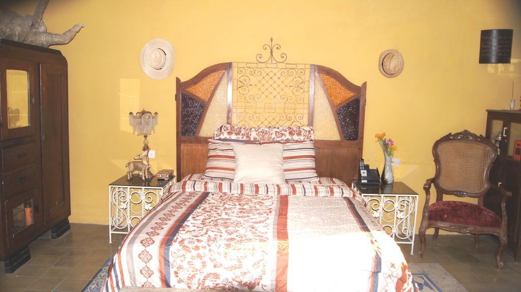 Holiday home Casa De Piedra, Centro Historico Merida