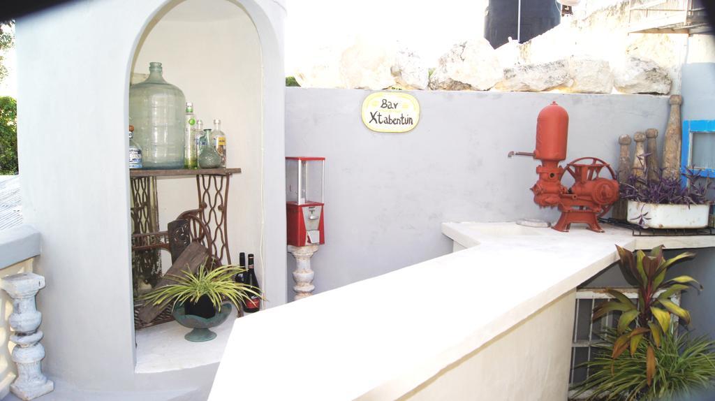 Casa De Piedra, Centro Historico Holiday home *