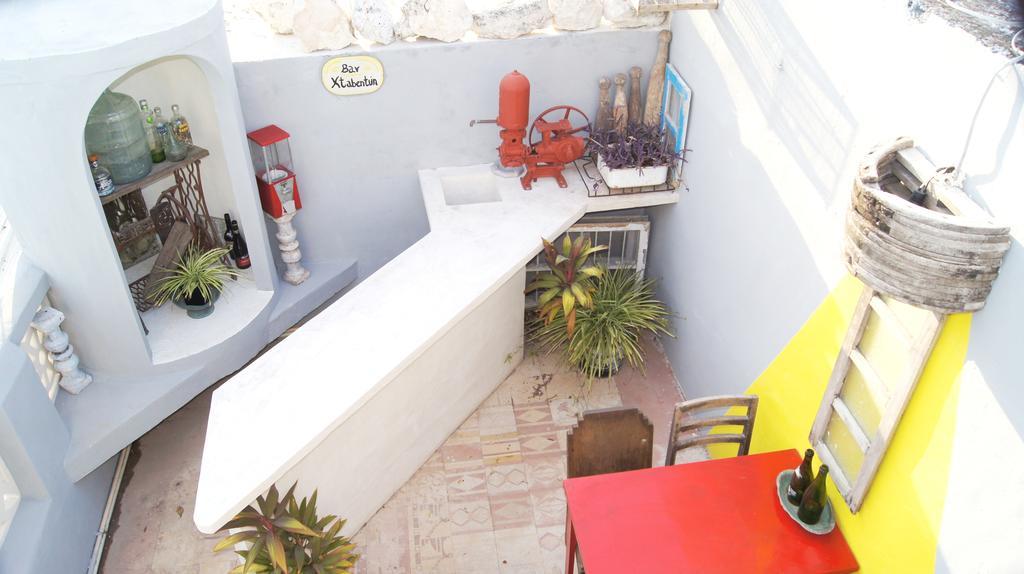 Сasa de vacaciones Casa De Piedra, Centro Histórico