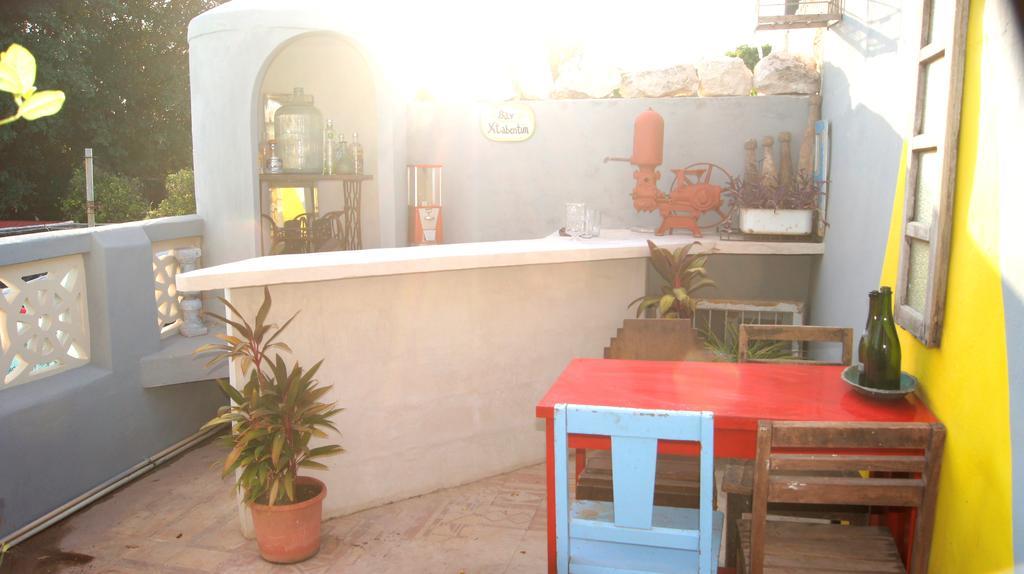 Holiday home Casa De Piedra, Centro Historico