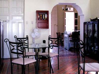 Casa Nobel Bed and breakfast