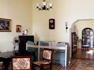 Casa Nobel 3*