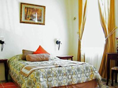 Bed & Breakfast Casa Nobel Merida