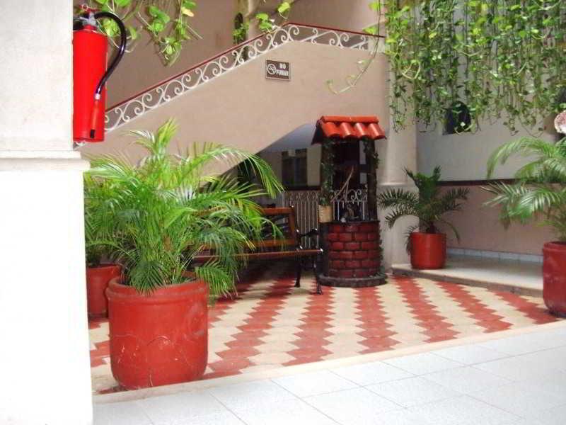 El Español Centro Historico 3*