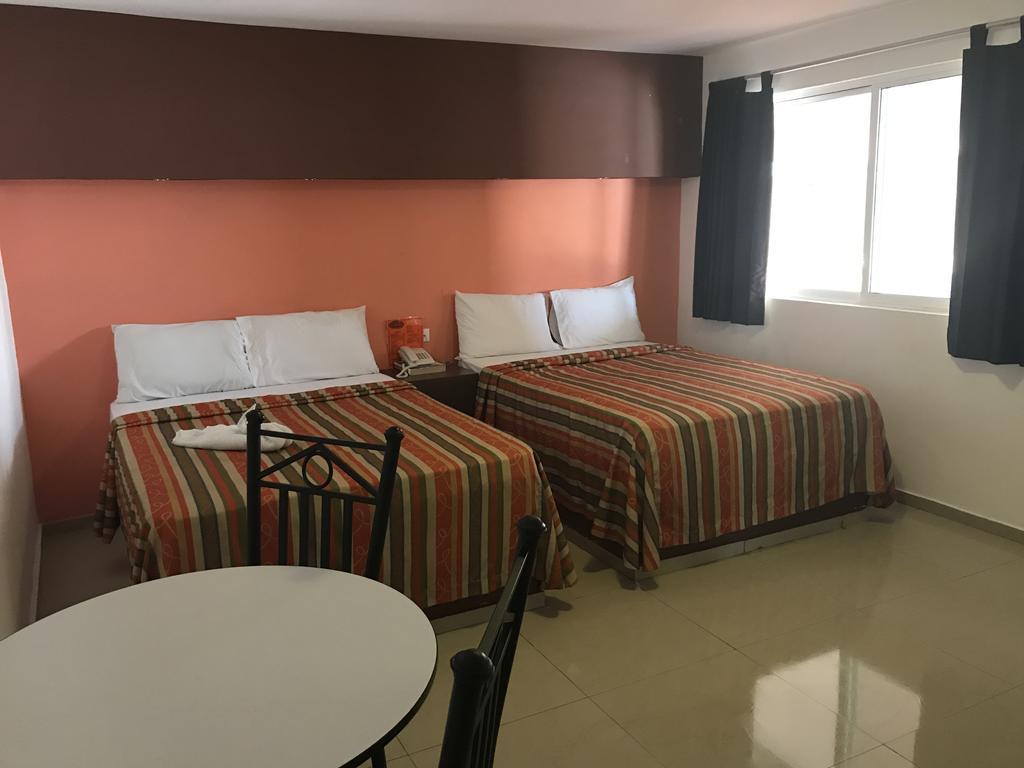 Posada Maya Hotel