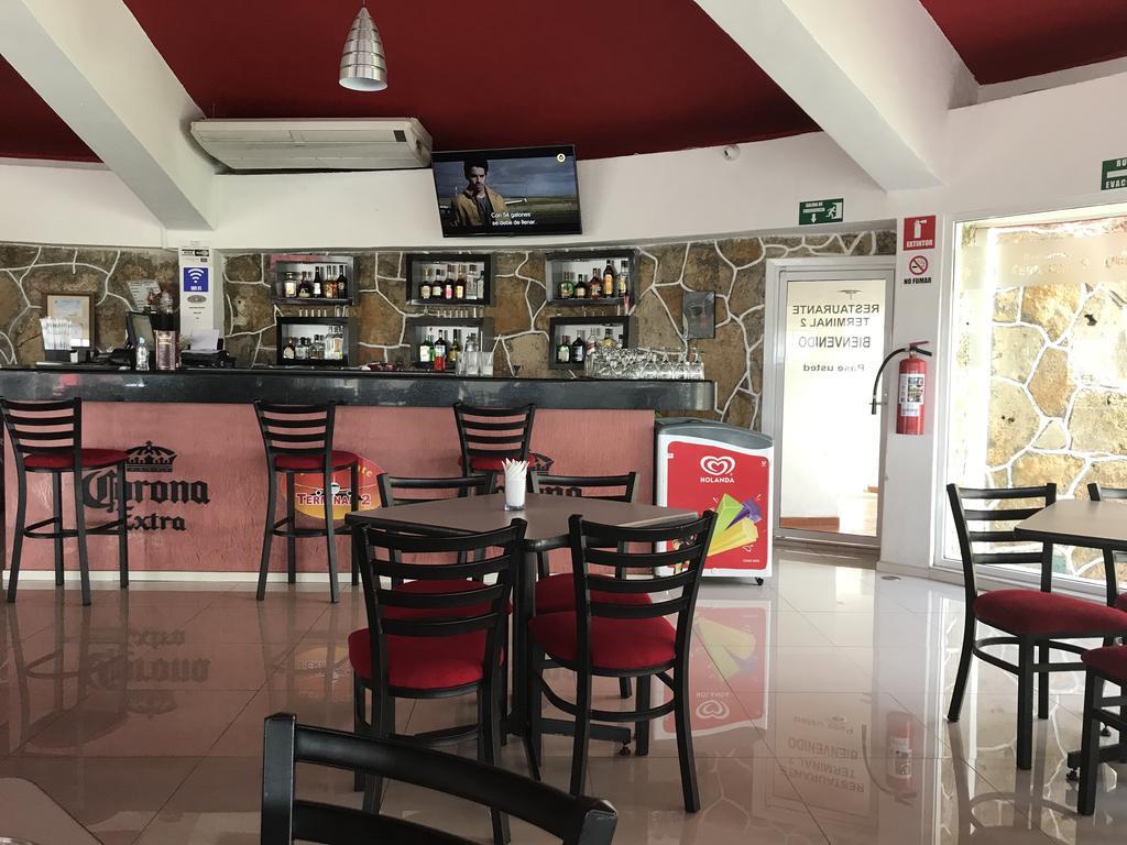 Posada Maya