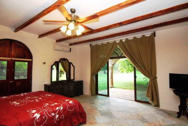 Hacienda Tepich Casa Vargas Mérida