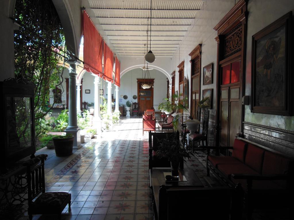Hotel Toledo & Galeria