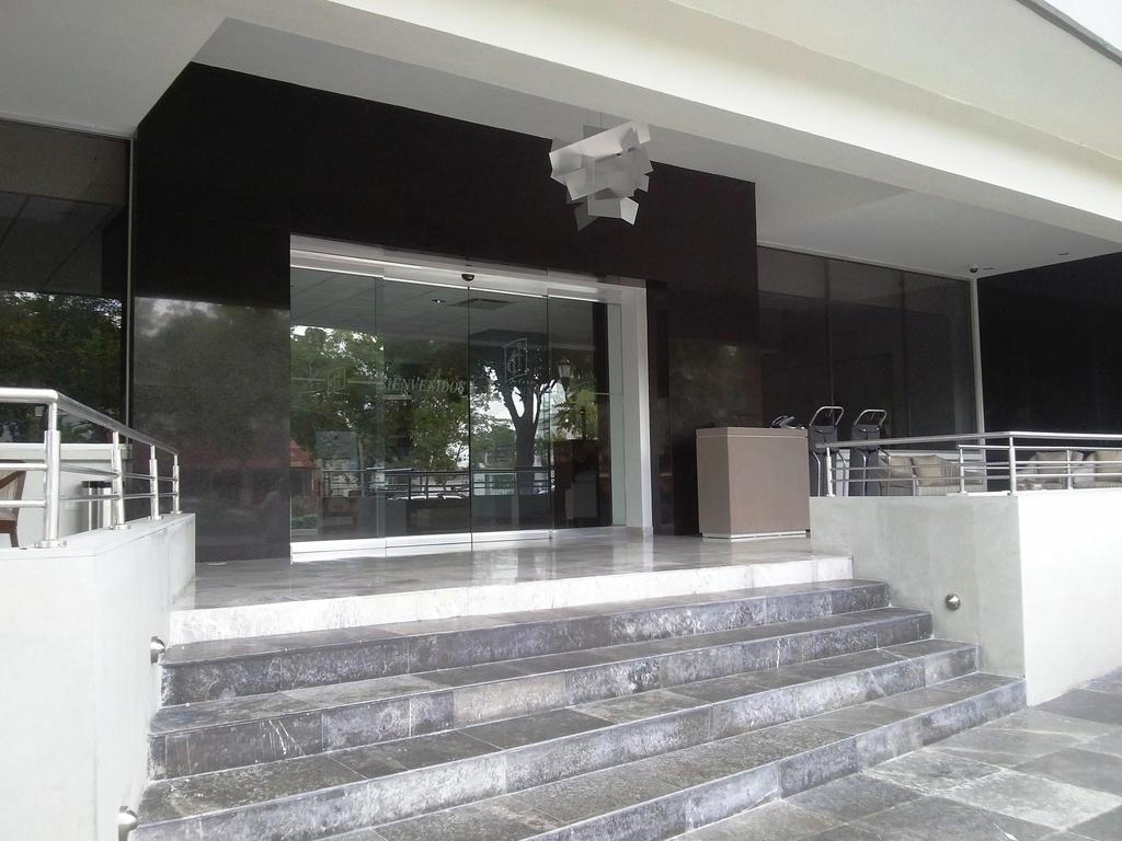 El Conquistador Del Paseo De Montejo Hotel