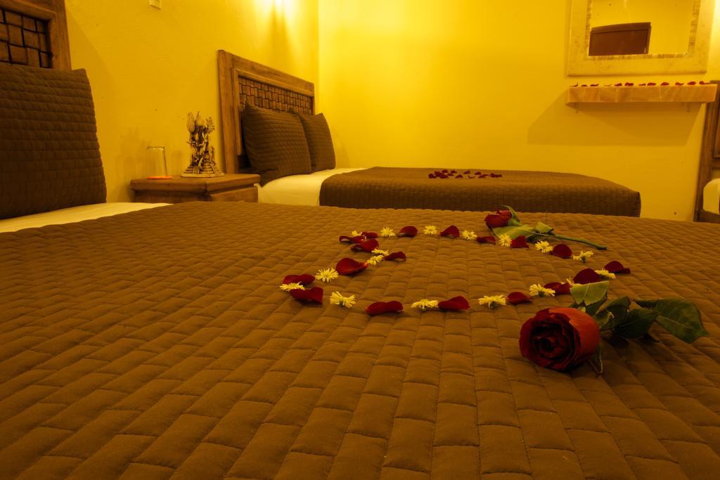 Casa Temazcal Hotel Merida