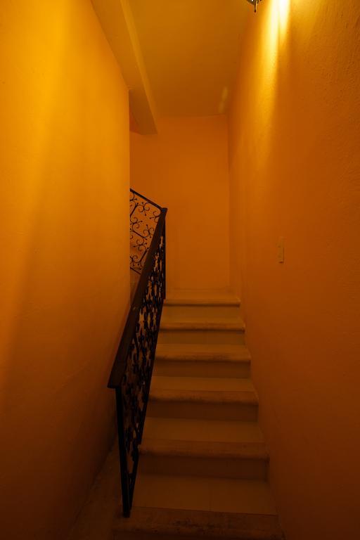 Casa Temazcal Hotel
