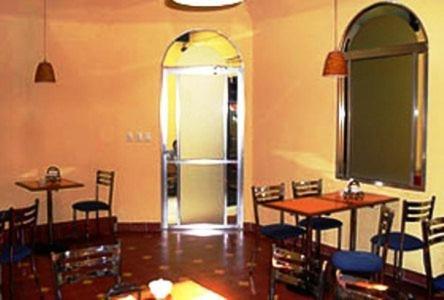 Hotel San Jose
