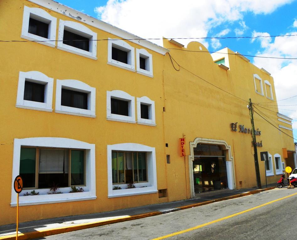 El Marques 3* Merida