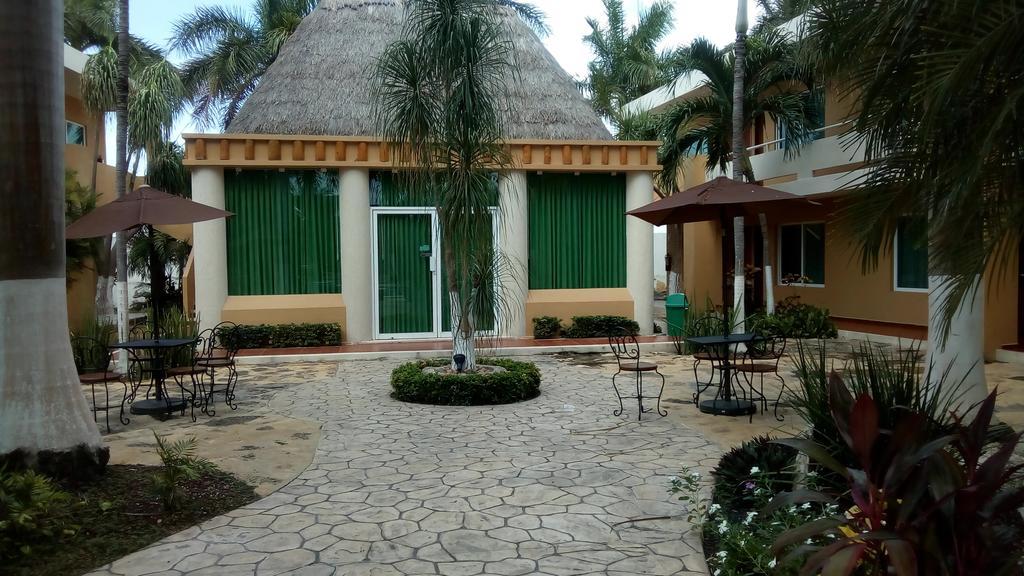 Hotel Tecnohotel Norte 3*