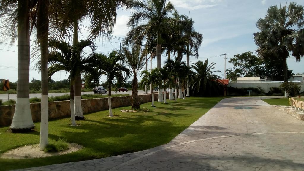 Hotel Tecnohotel Norte