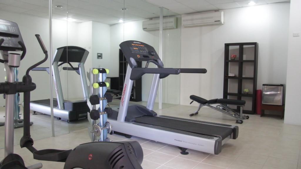 Mesón De La Luna Hotel&spa Hotel Mérida