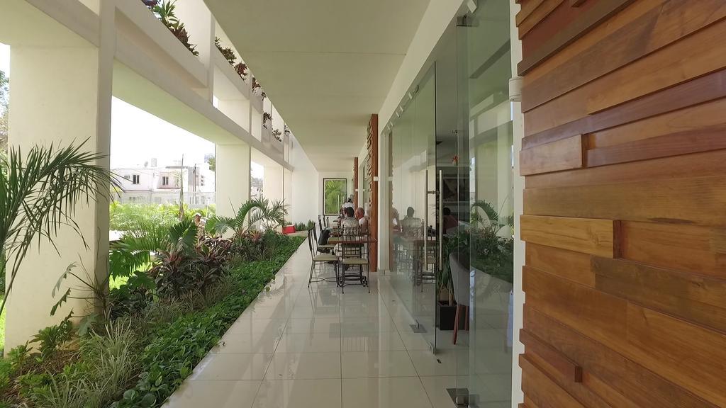 Mesón De La Luna Hotel&spa Mérida