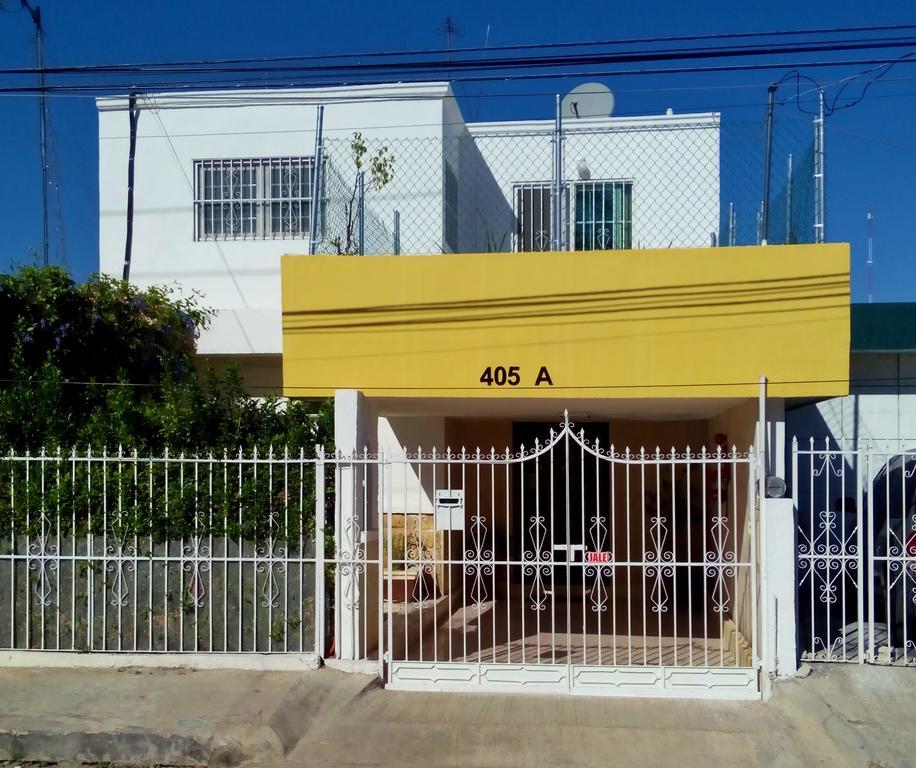 Casa Xunankab