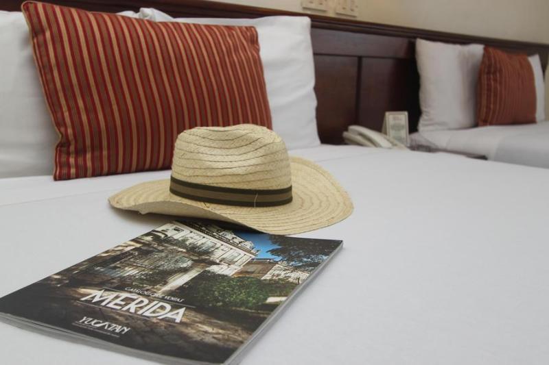 Residencial 4* Mérida