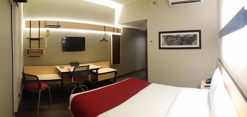 Express By Marriott Hotel