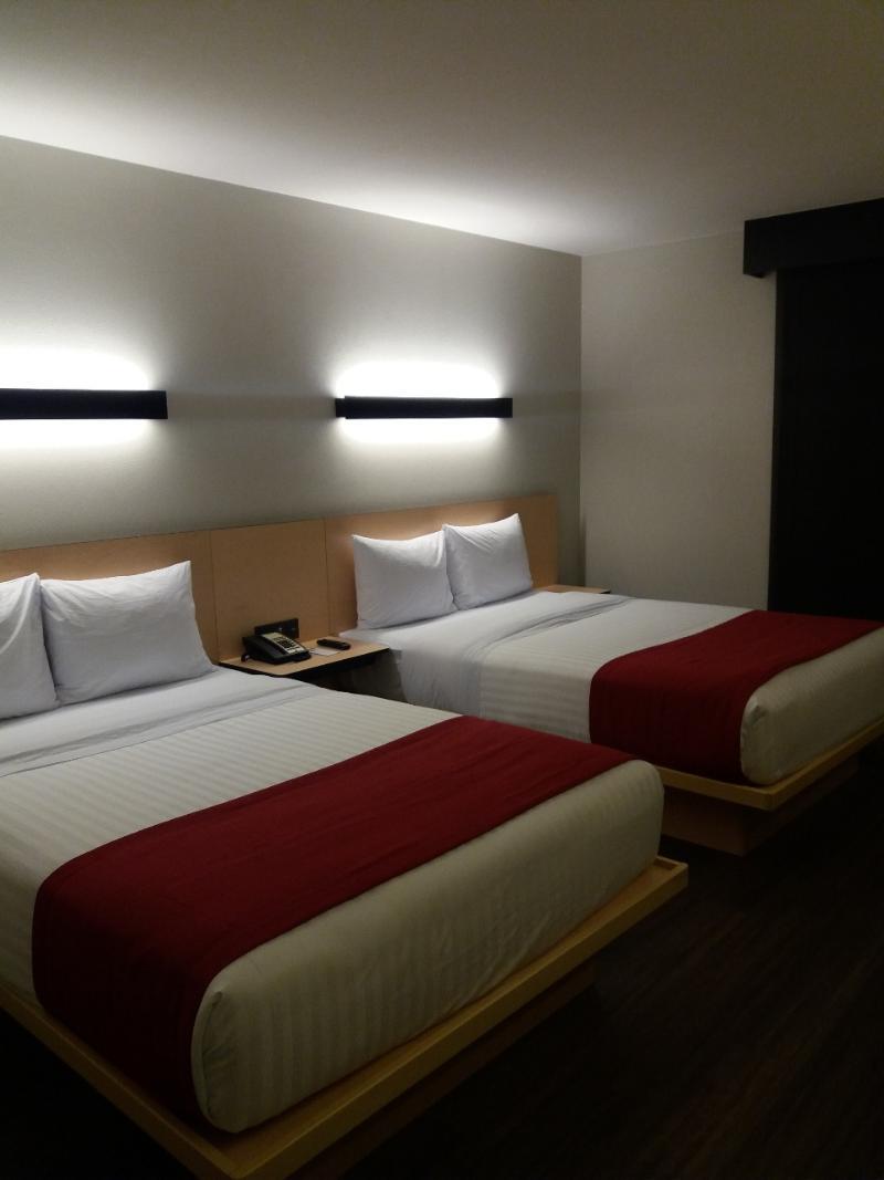 Express By Marriott Hotel 4*
