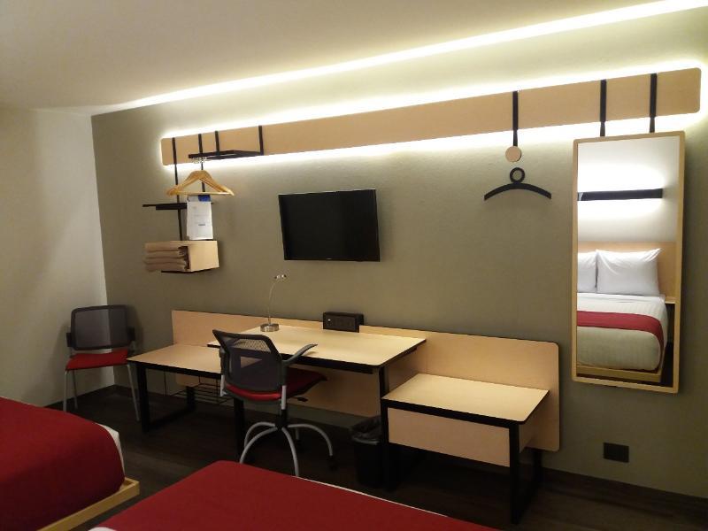 Hotel Express By Marriott Mérida