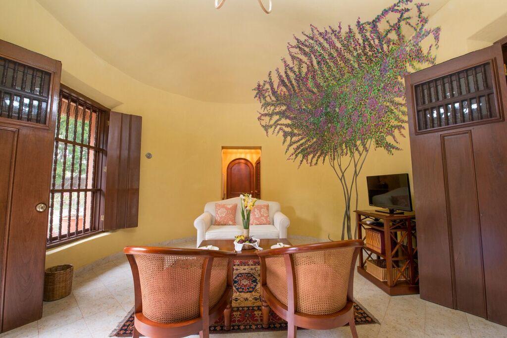 Hacienda Xtepen 4* Mérida