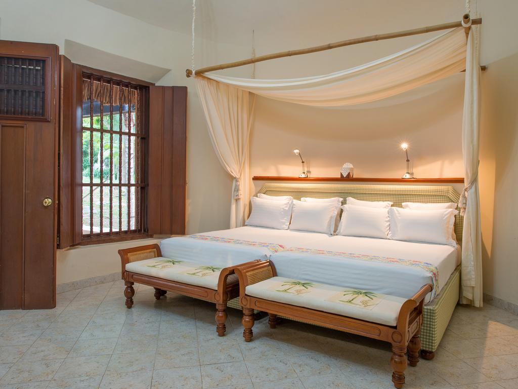 Hacienda Xtepen