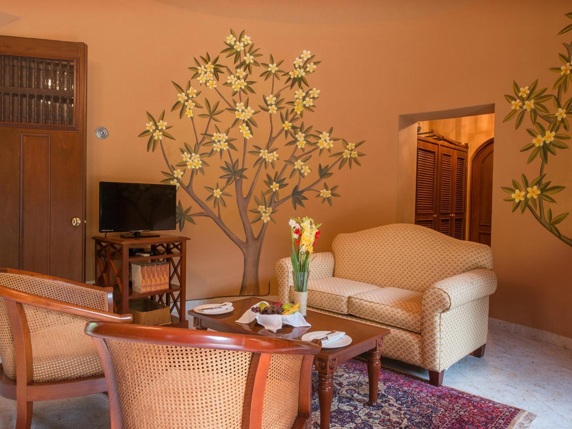 Hotel Hacienda Xtepen Mérida