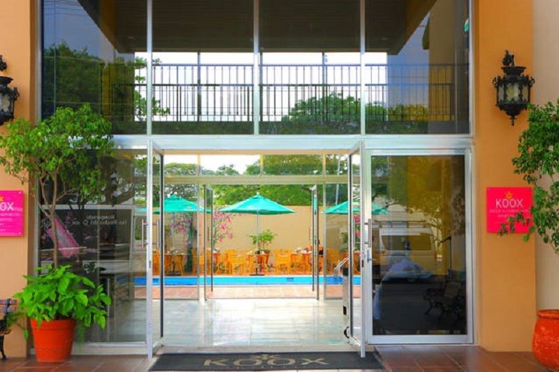 Beautiful 2beds Estudios By Kvr Hotel 4*