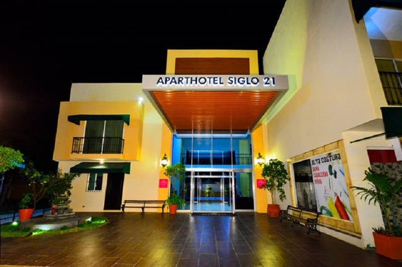 Hotel Beautiful 2beds Estudios By Kvr Mérida