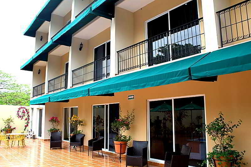 Beautiful 2beds Estudios By Kvr 4* Mérida