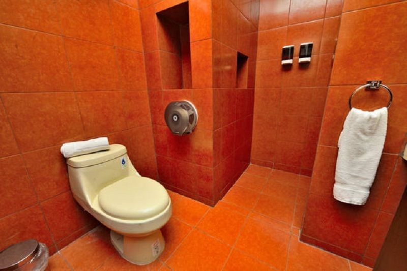 Beautiful 2beds Estudios By Kvr Hotel Mérida